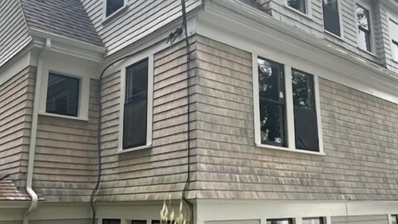 Photo of Outdoor in Blue Hill