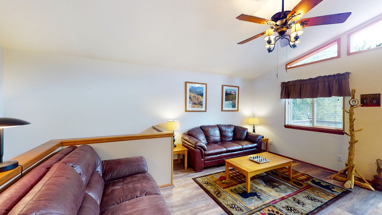 Photo of Livingroom in Rainbow Valley