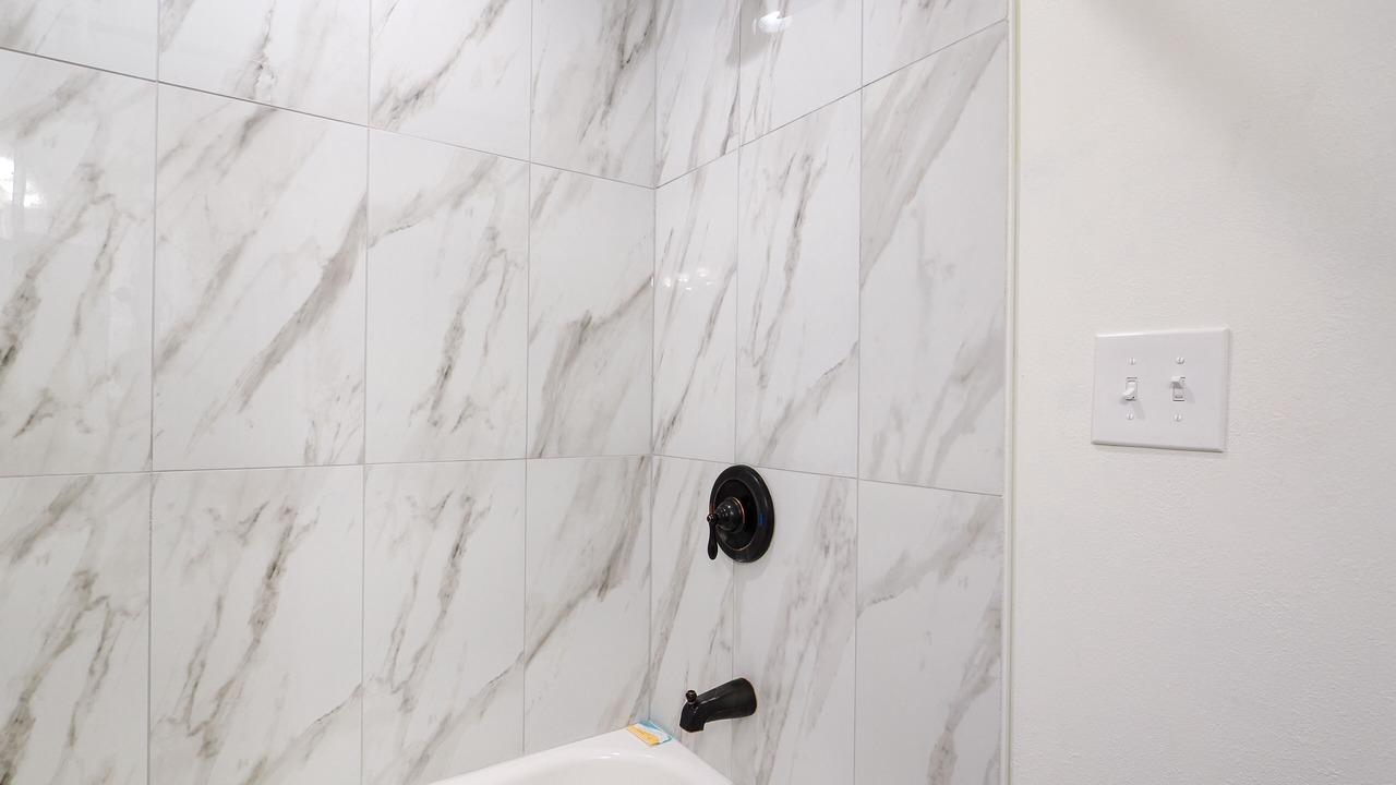 Photo of Bathroom in Northridge