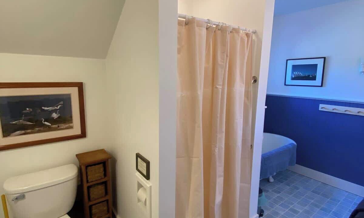 Photo of Bathroom in Bernard