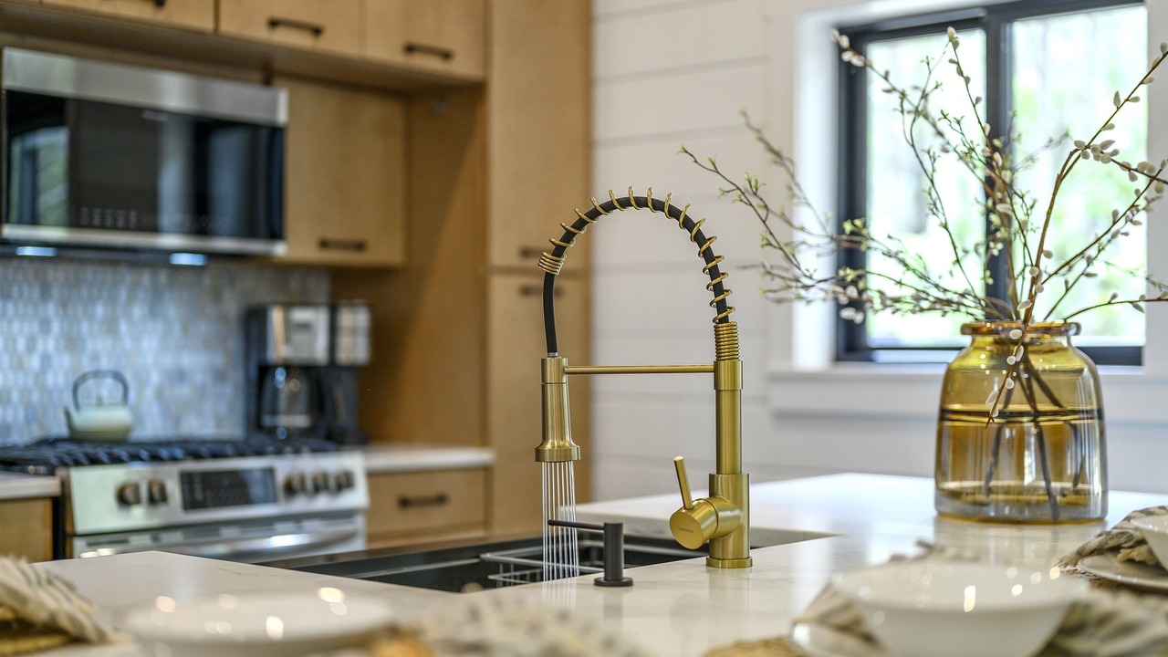 Photo of Kitchen in Pickens