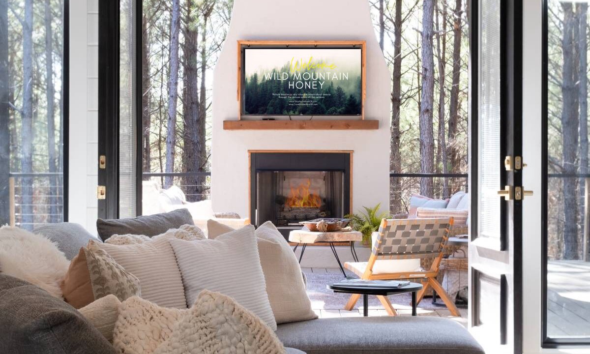Photo of Livingroom in Pickens