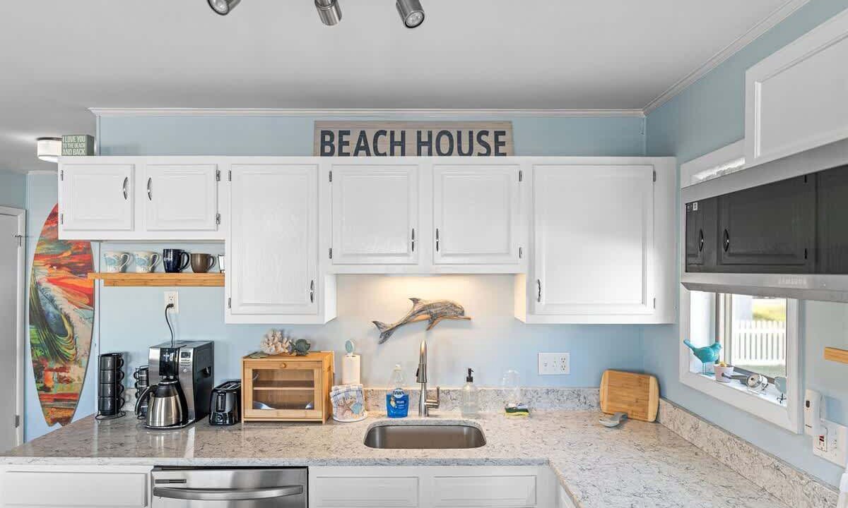 Photo of Kitchen in Little Salisbury