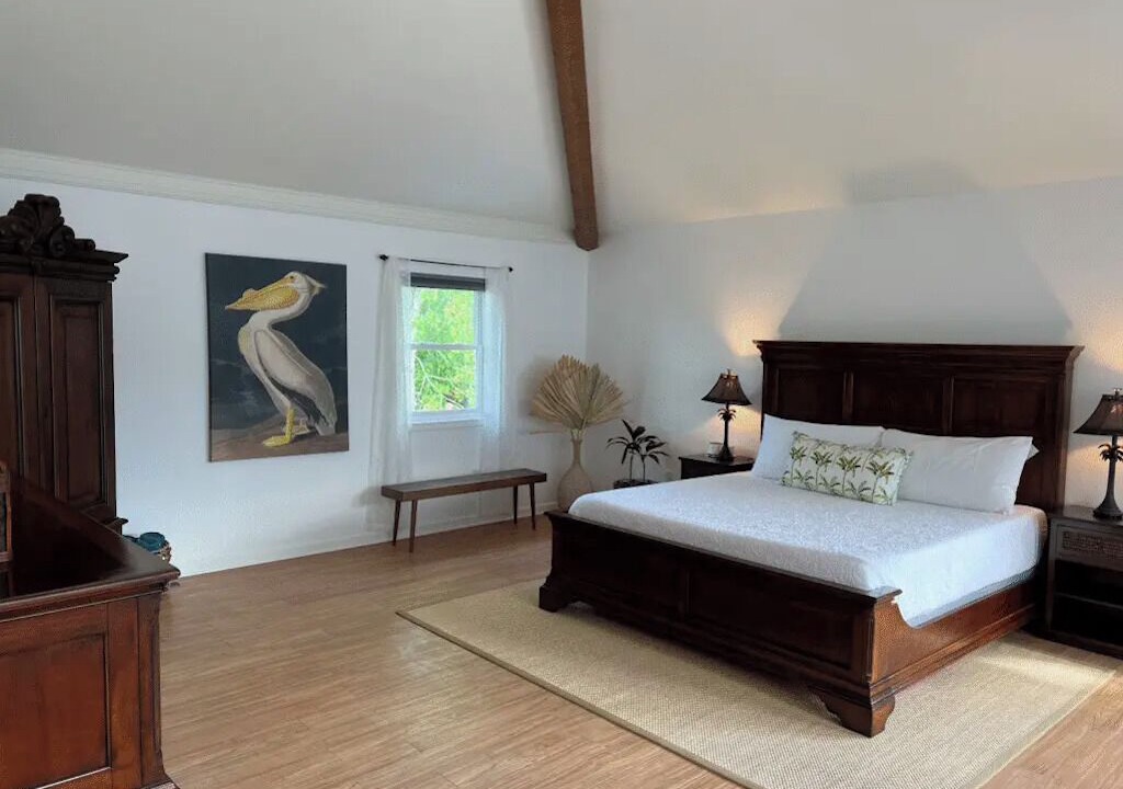 Photo of Bedroom in Rehoboth Beach