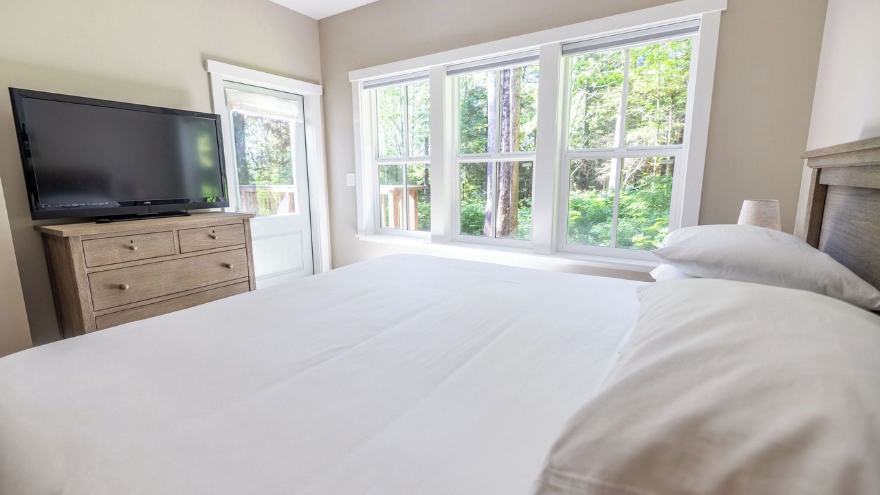 Photo of Bedroom in Sitka