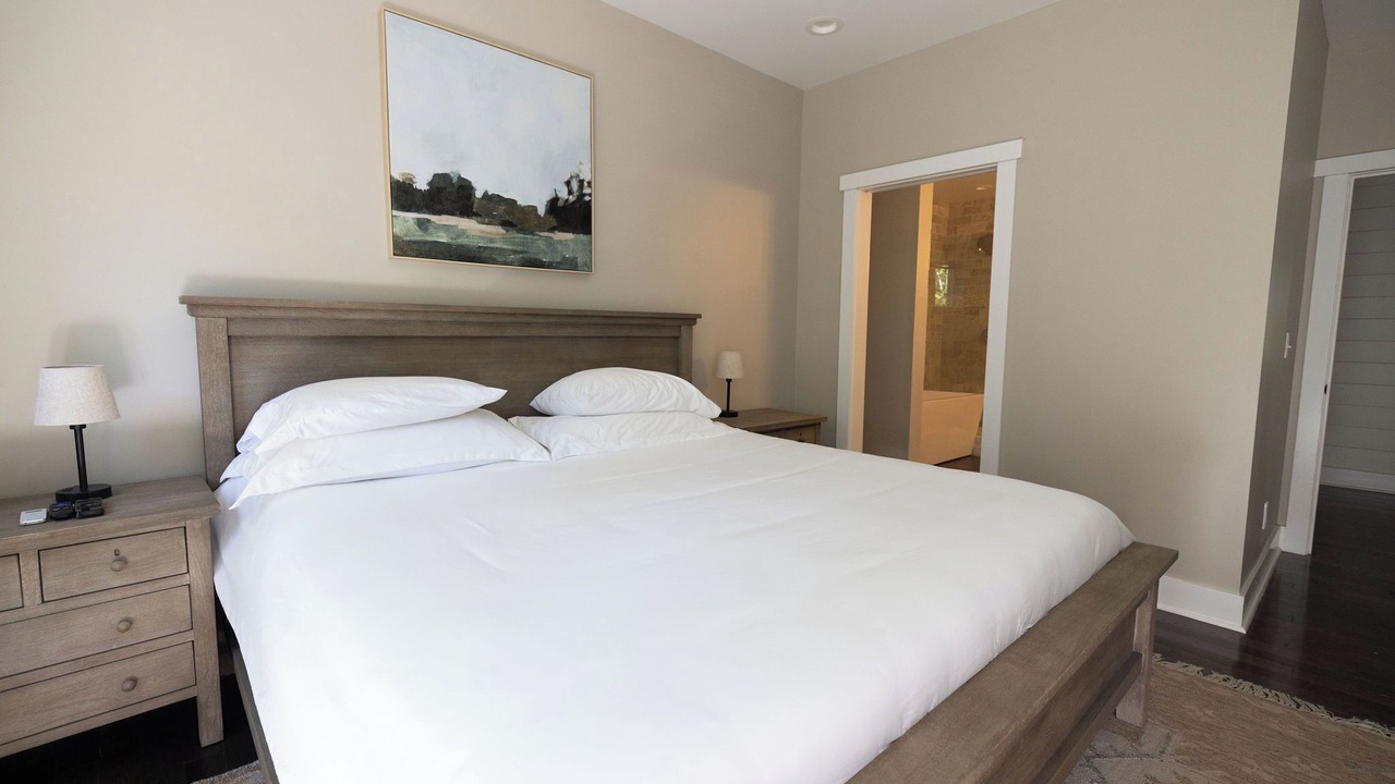 Photo of Bedroom in Sitka