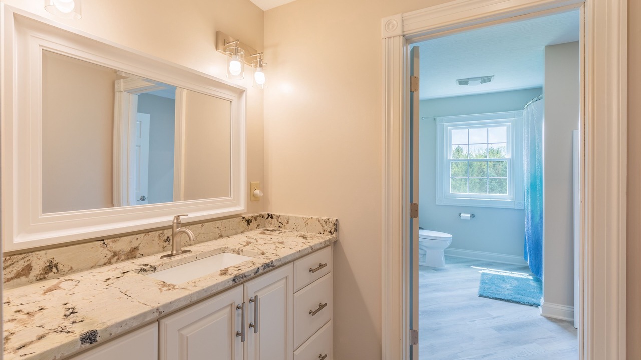 Photo of Bathroom in Radnor
