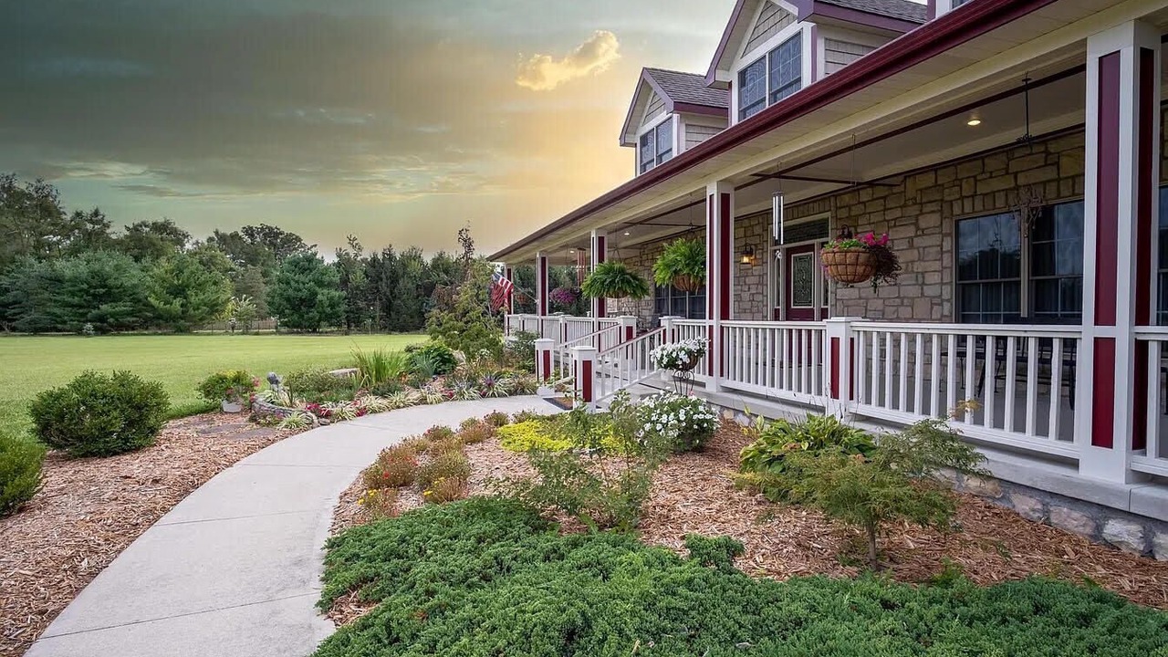 Photo of Outdoor in Radnor