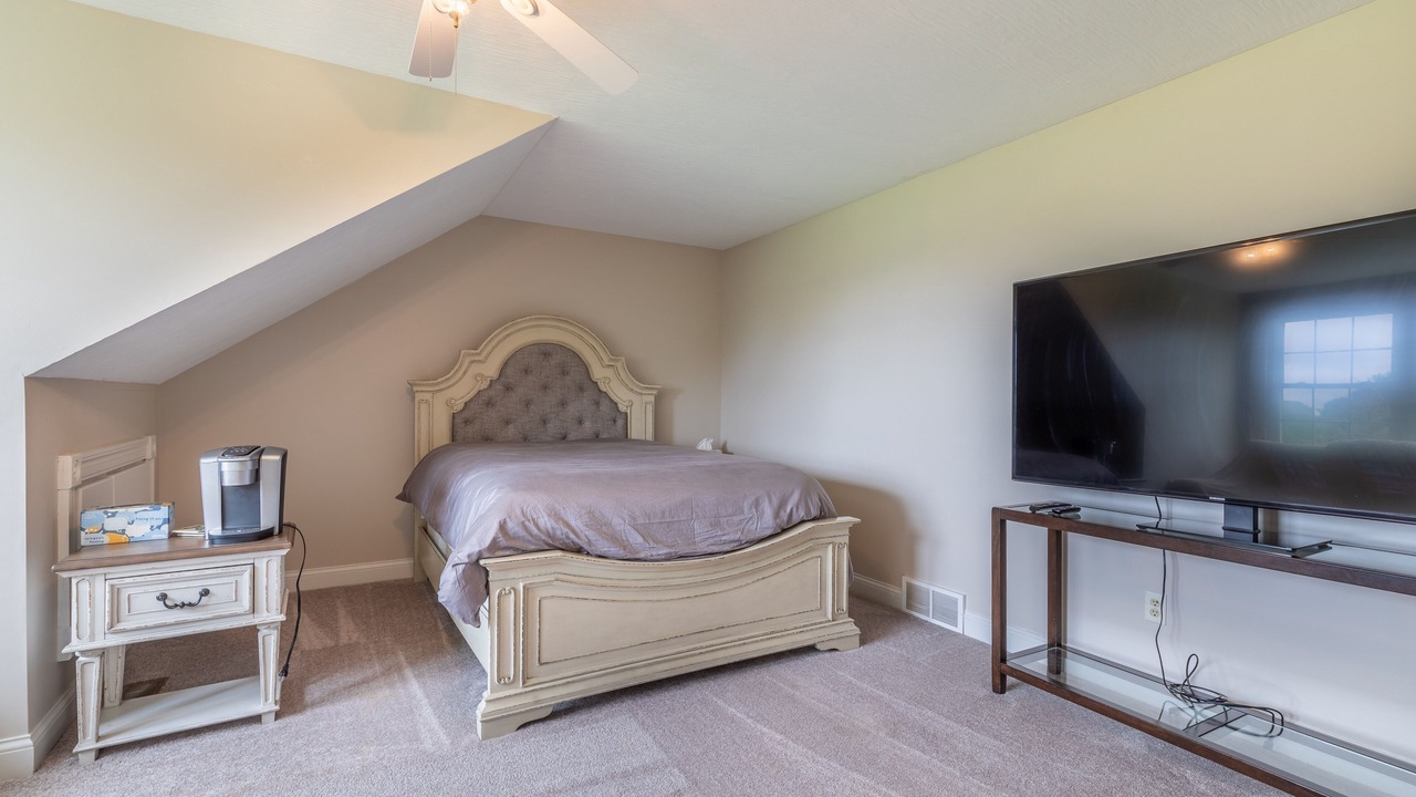 Photo of Bedroom in Radnor