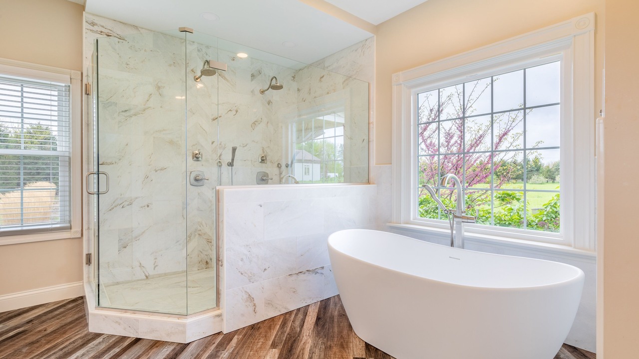 Photo of Bathroom in Radnor
