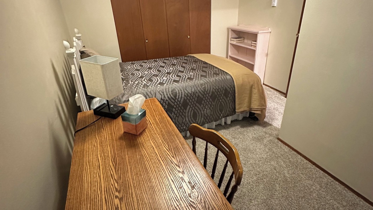 Photo of Bedroom in Sitka
