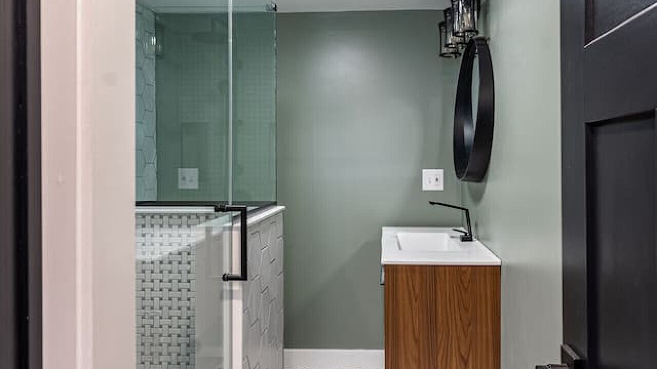 Photo of Bathroom in Temple