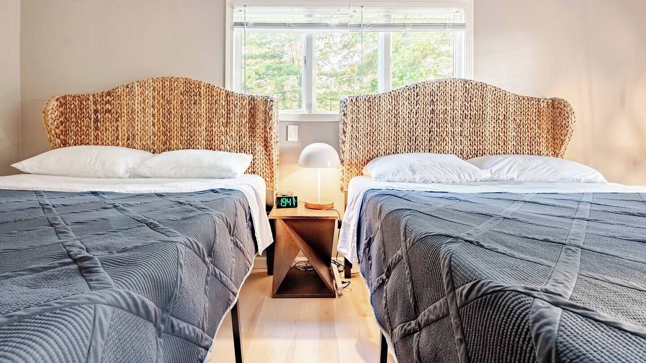 Photo of Bedroom in Carrollton