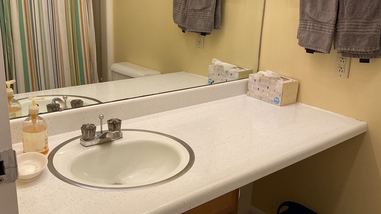 Photo of Bathroom in Sunapee