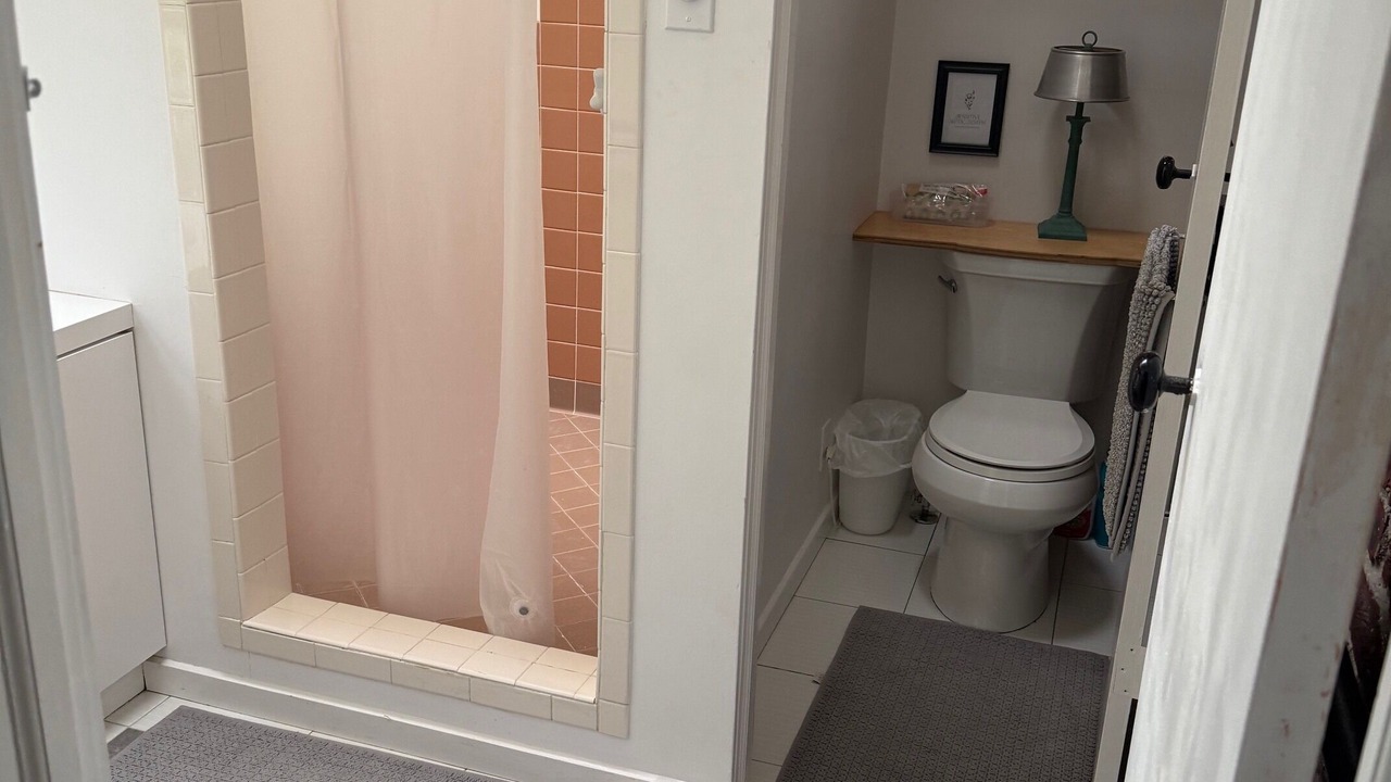 Photo of Bathroom in Clinton