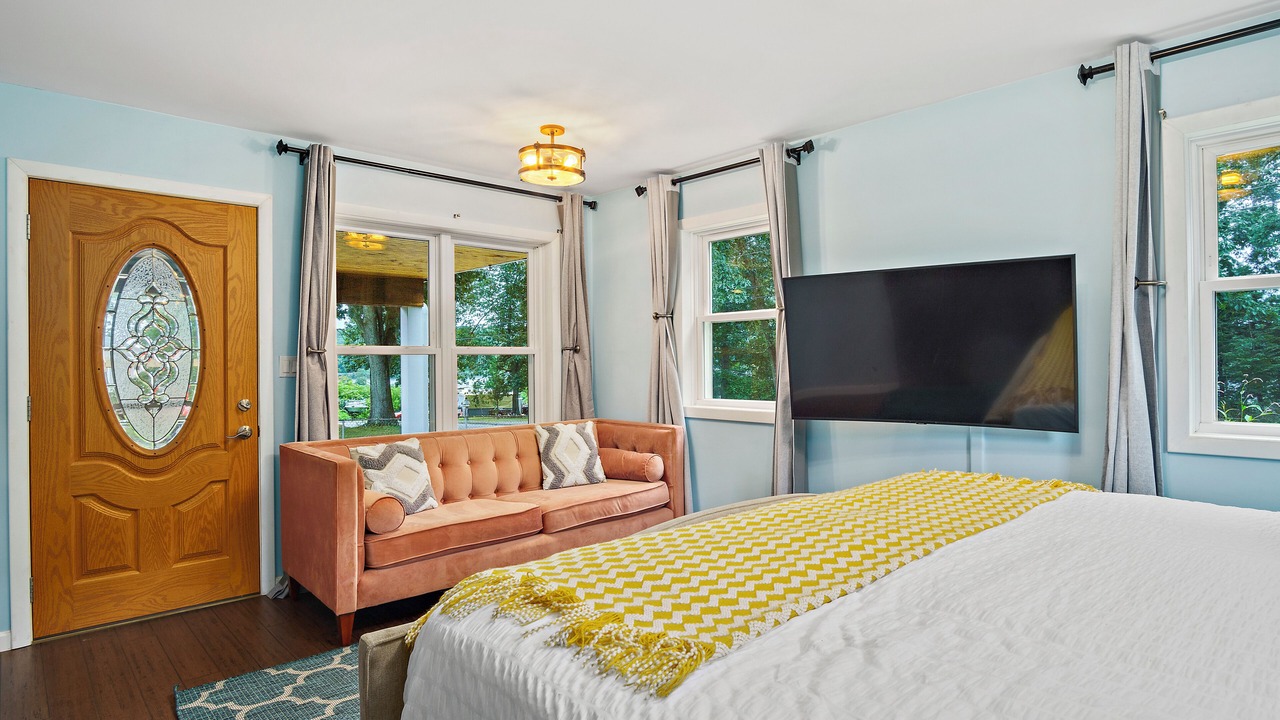 Photo of Bedroom in Preston