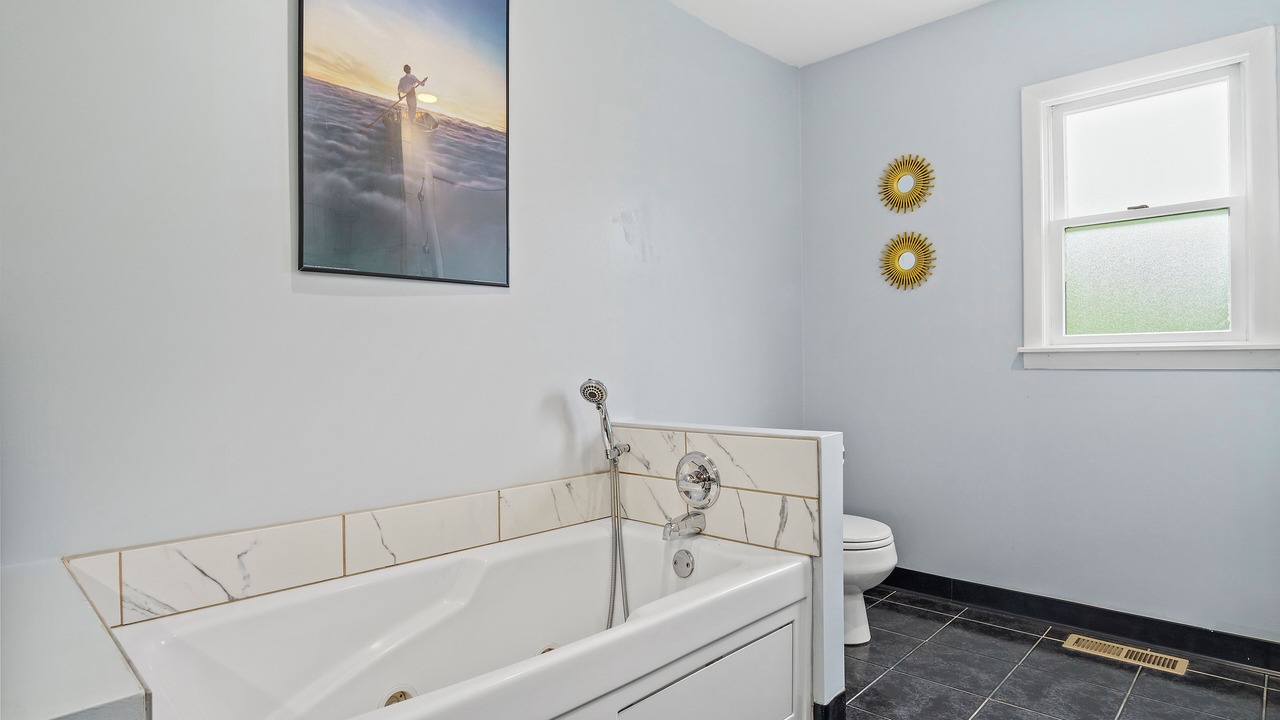 Photo of Bathroom in Preston