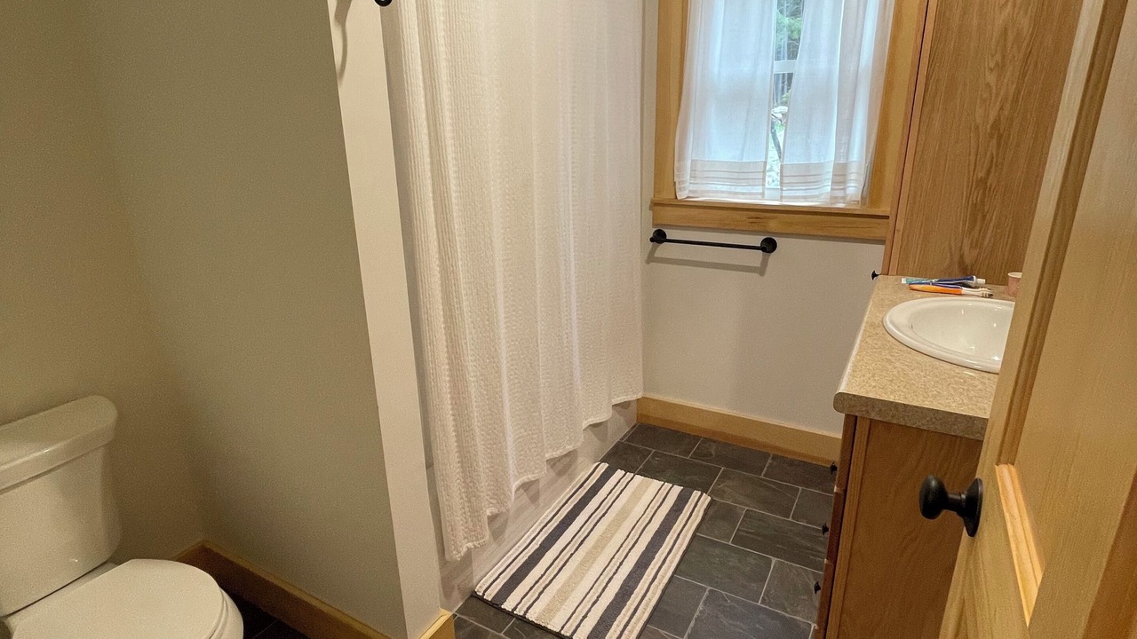 Photo of Bathroom in Norway