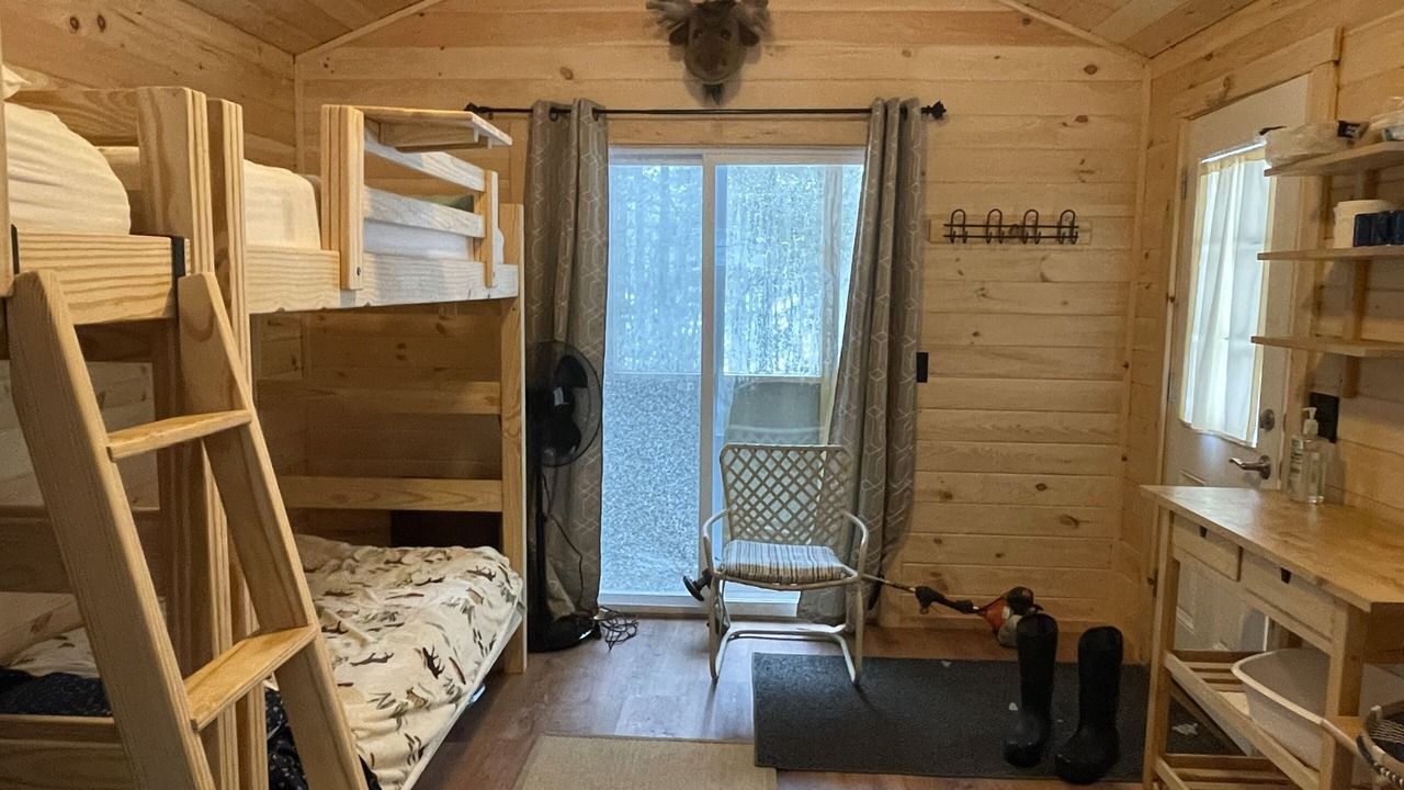 Photo of Bedroom in Norway