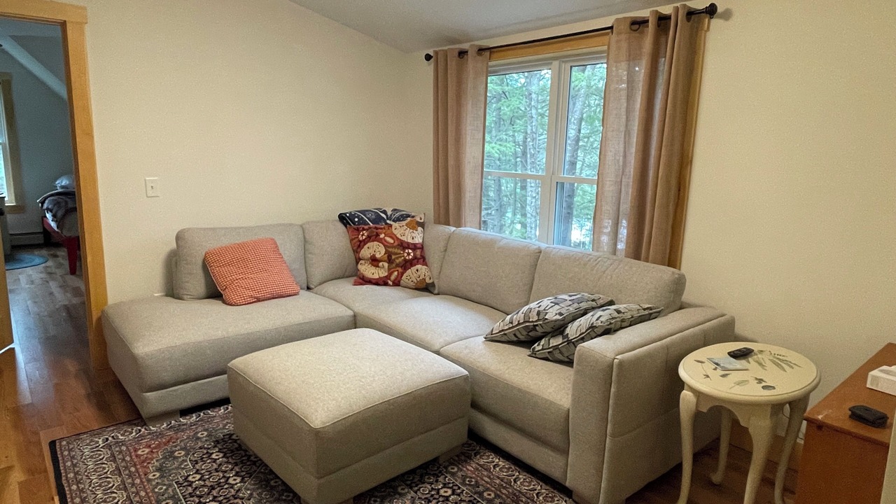 Photo of Livingroom in Norway
