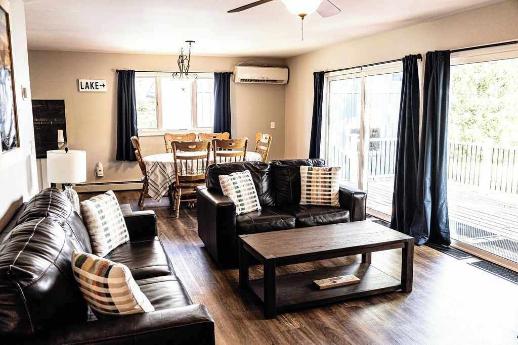 Photo of Livingroom in Lincoln