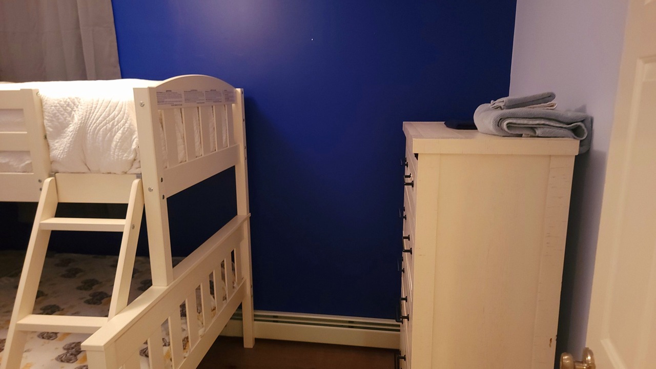 Photo of Bedroom in Charlton
