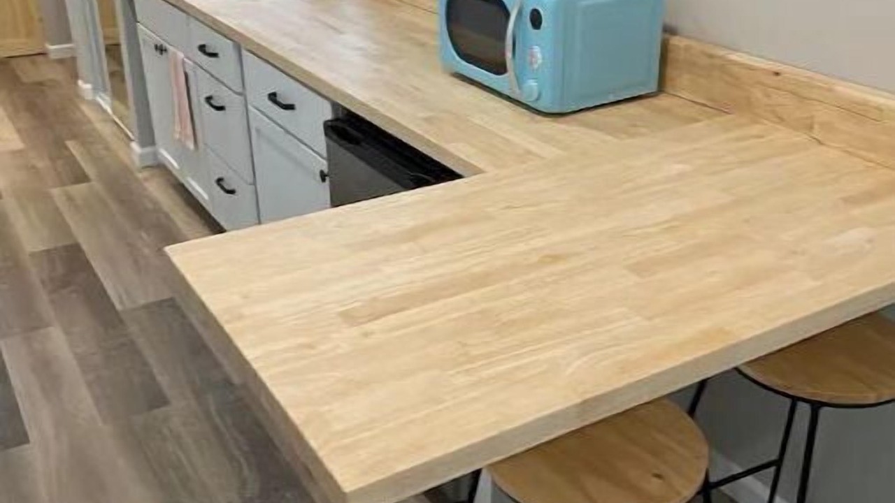 Photo of Kitchen in Hillsboro