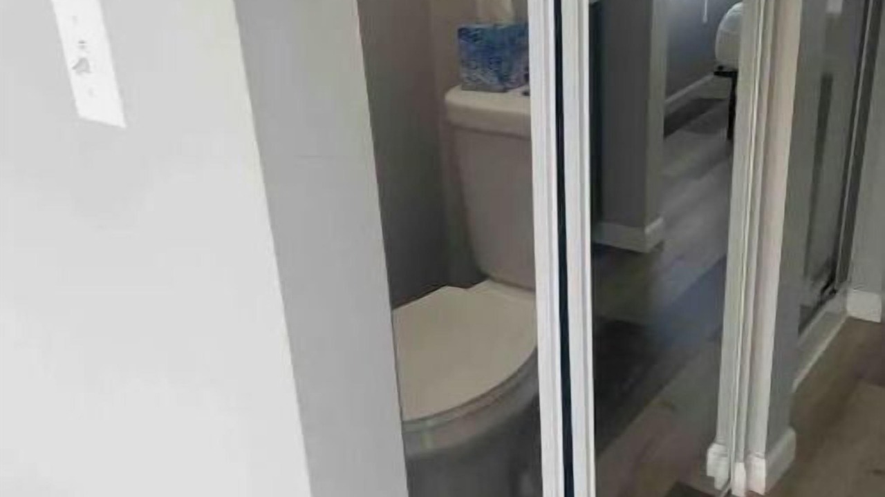 Photo of Bathroom in Hillsboro