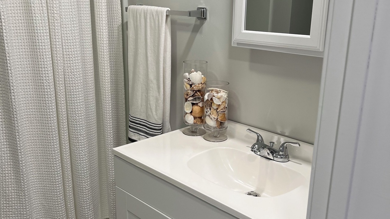 Photo of Bathroom in Hampton