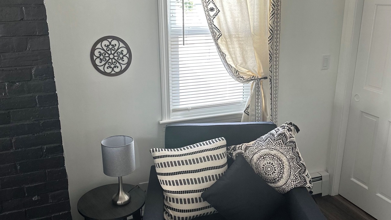 Photo of Livingroom in Gloucester
