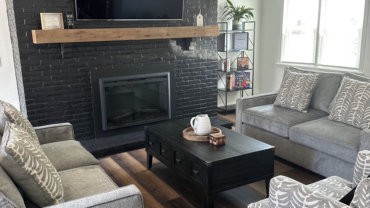 Photo of Livingroom in Gloucester