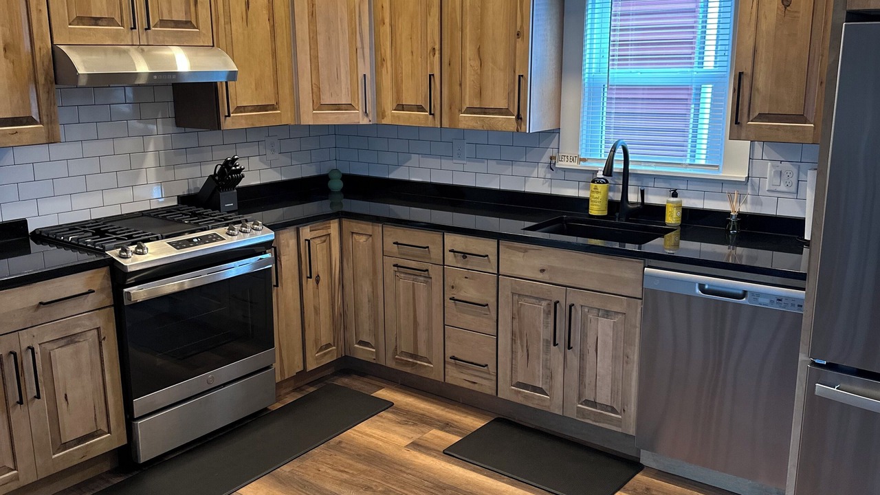 Photo of Kitchen in Gloucester
