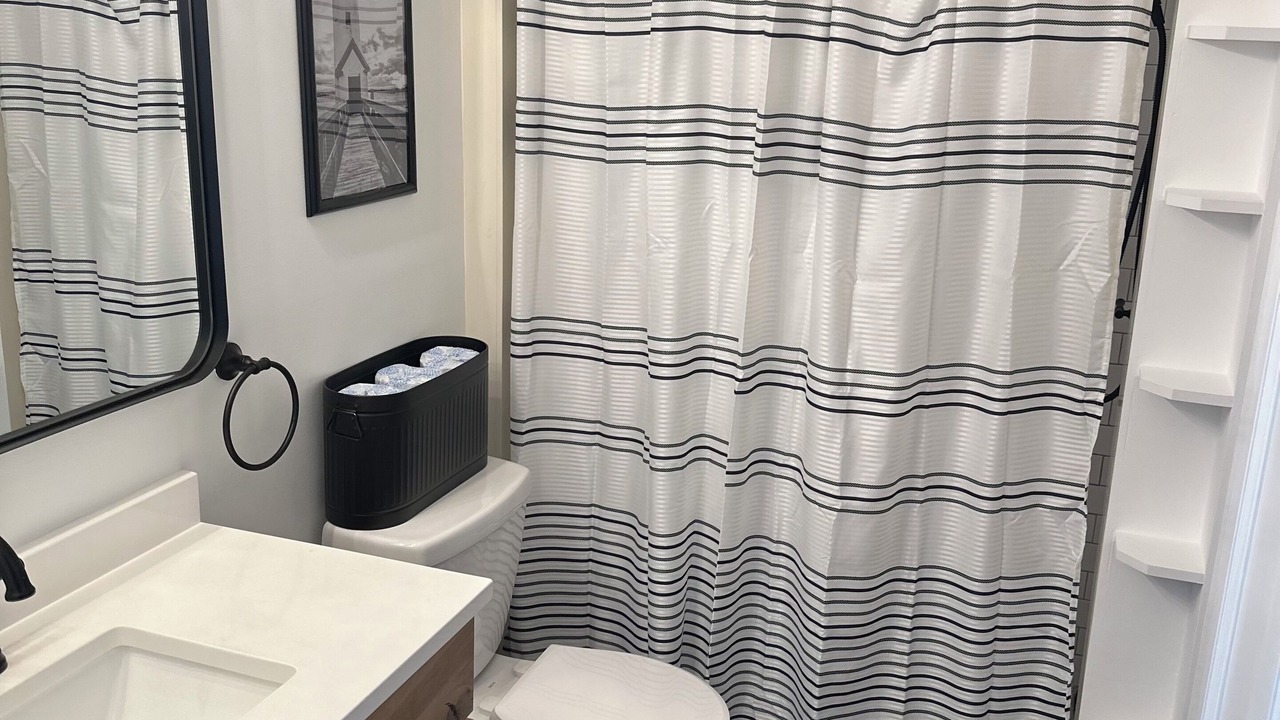 Photo of Bathroom in Gloucester