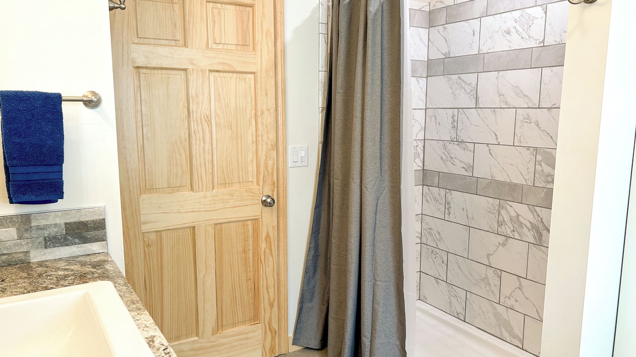 Photo of Bathroom in Jefferson