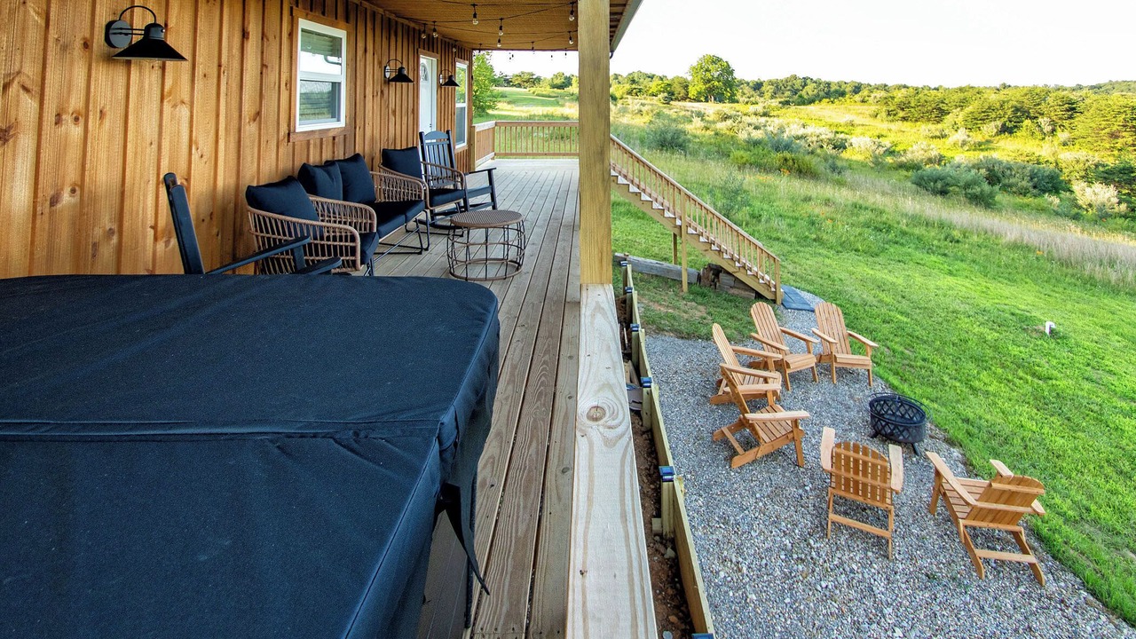 Photo of Outdoor in Rockbridge