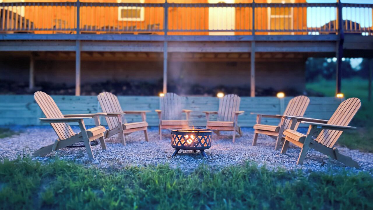 Photo of Outdoor in Rockbridge
