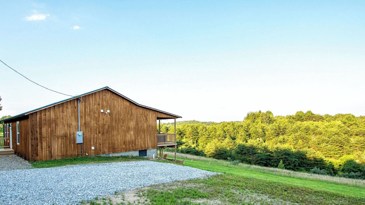 Photo of Outdoor in Rockbridge
