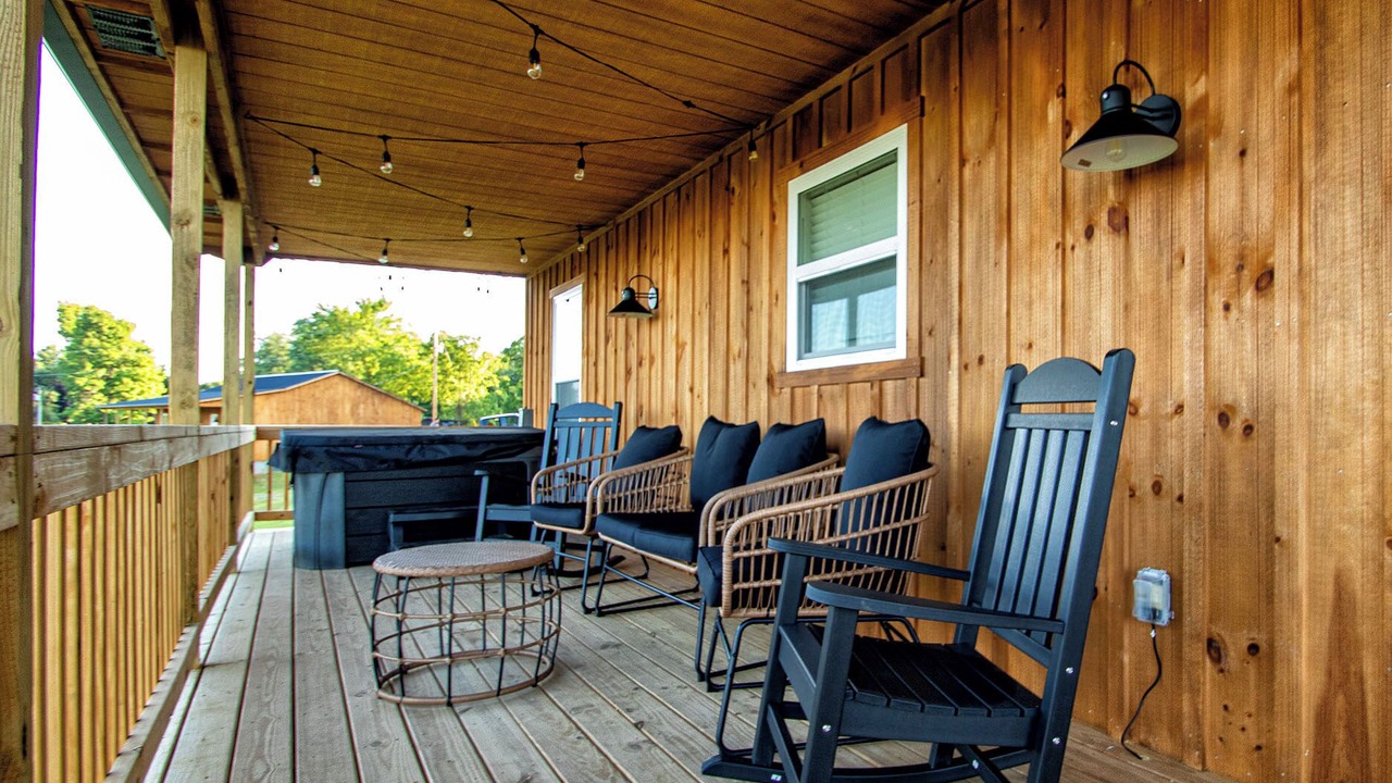 Photo of Outdoor in Rockbridge