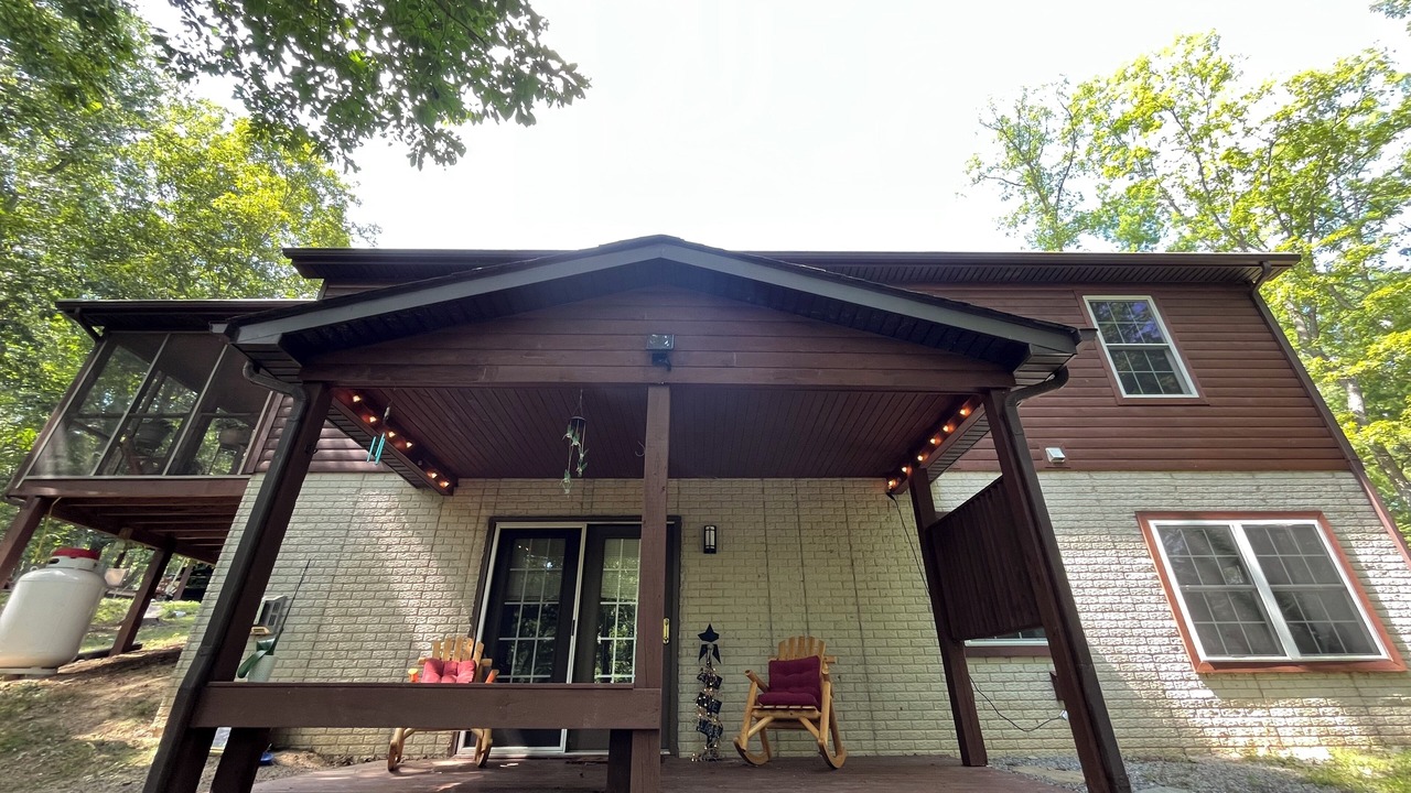 Photo of Outdoor in Berkeley Springs