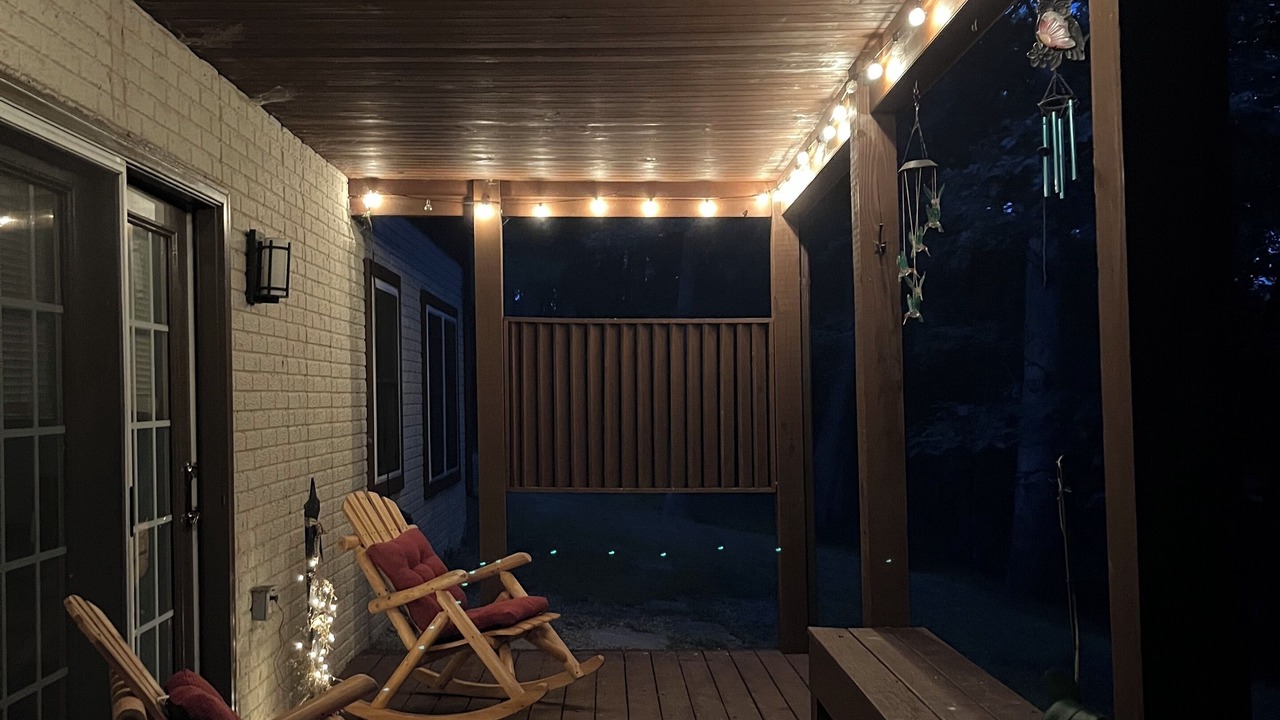 Photo of Outdoor in Berkeley Springs