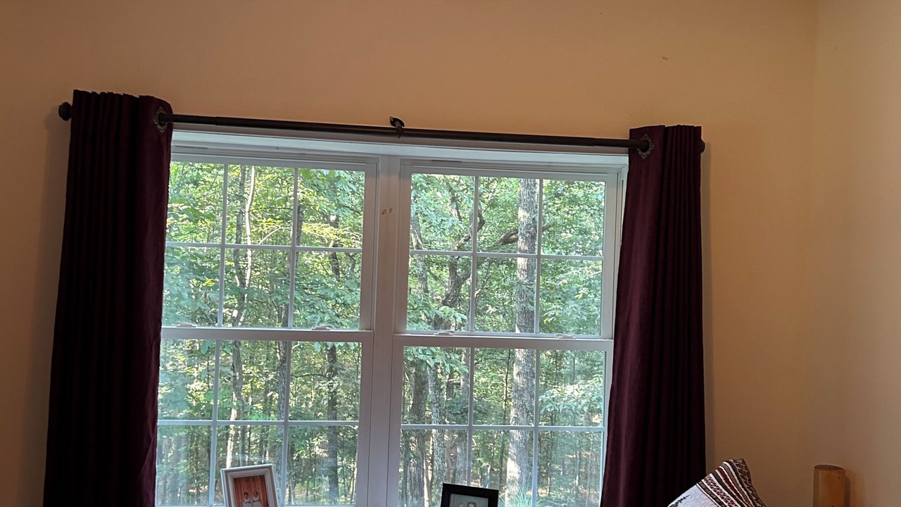Photo of Bedroom in Berkeley Springs