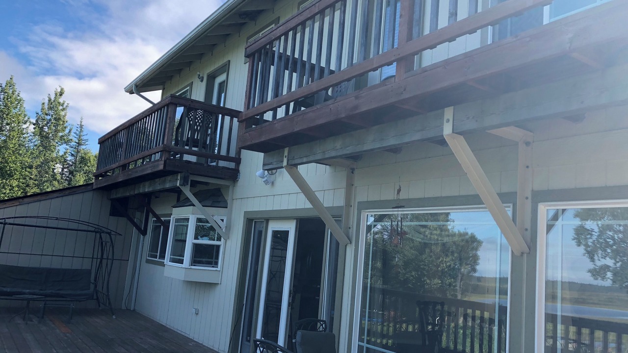 Photo of Outdoor in Cohoe