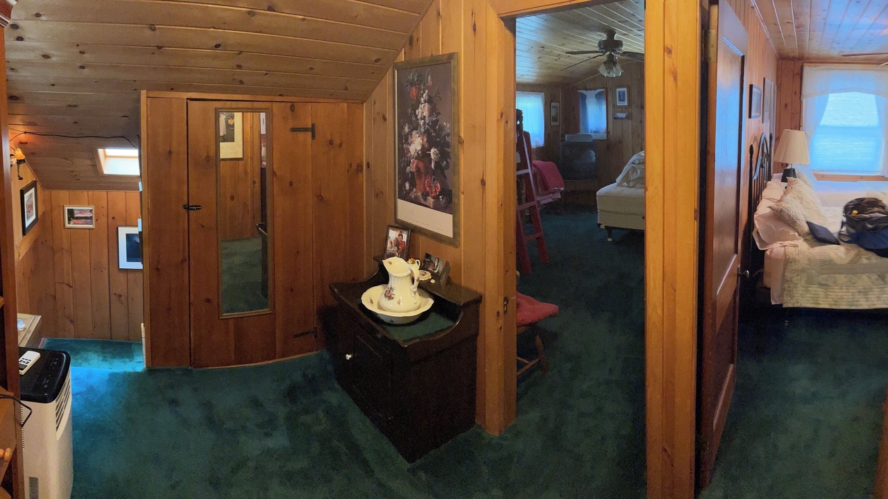Photo of Bedroom in Lovell