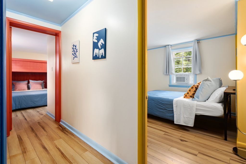 Photo of Bedroom in Perrysville