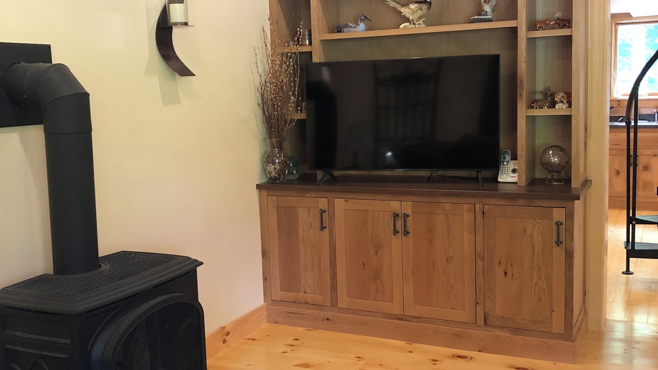 Photo of Livingroom in East Calais