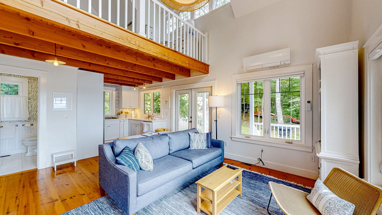 Photo of Livingroom in Westport