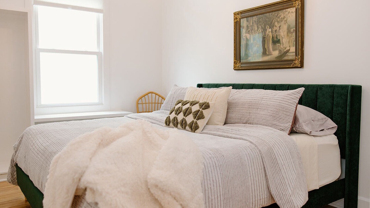 Photo of Bedroom in Wooster
