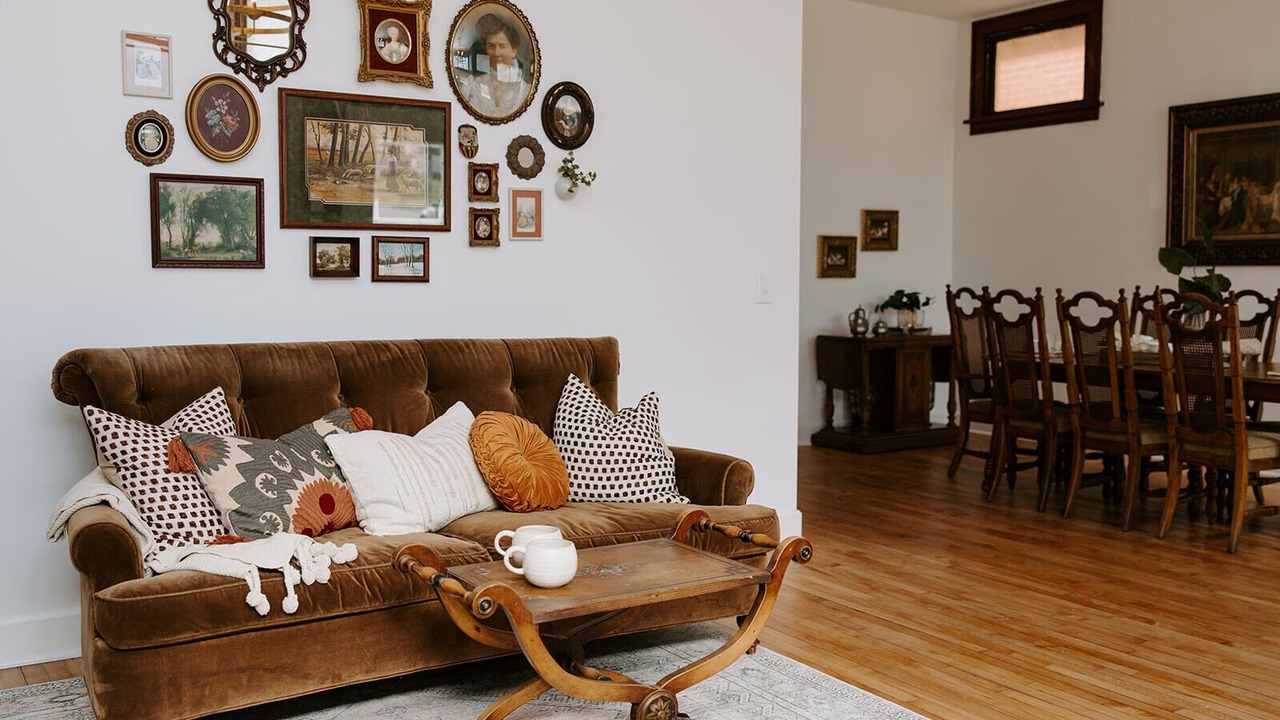 Photo of Livingroom in Wooster