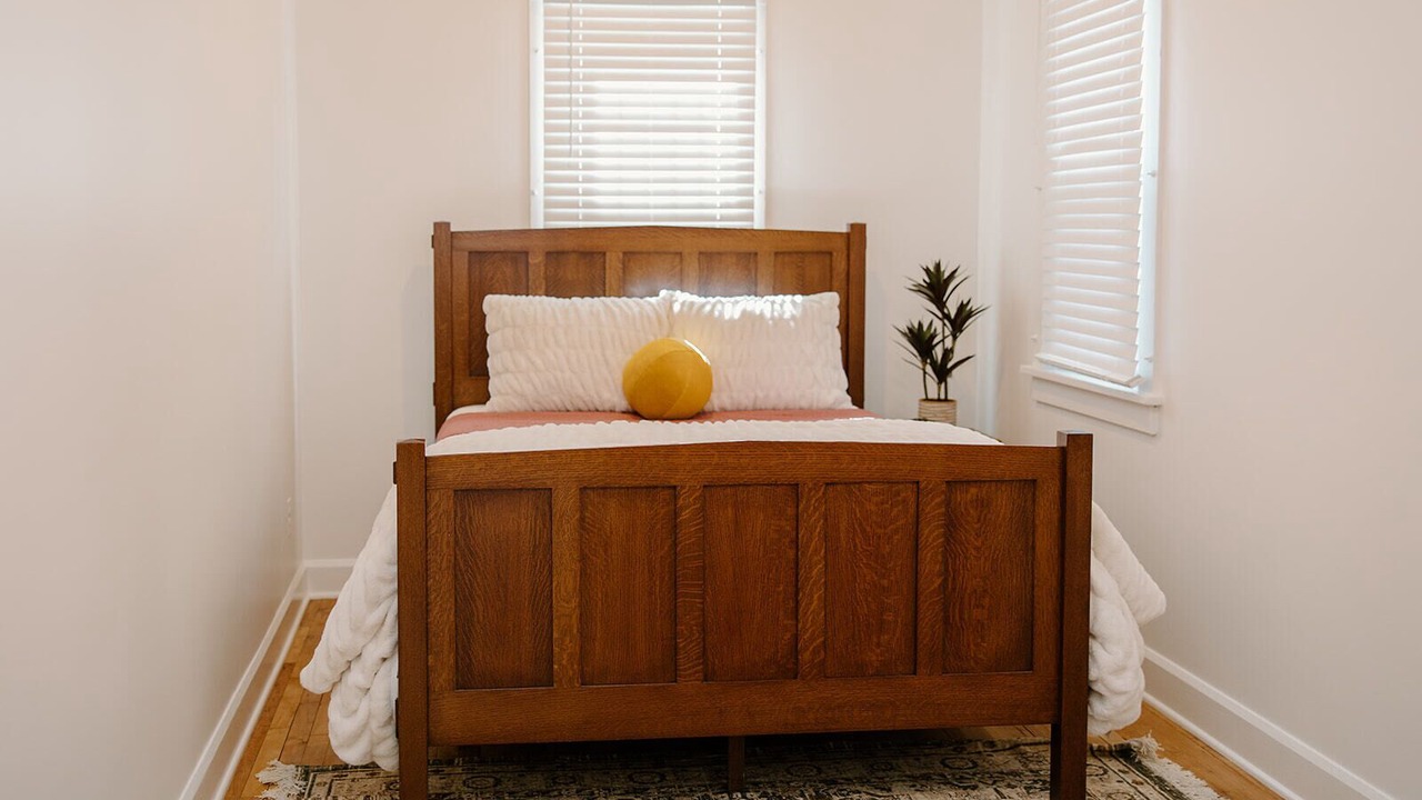 Photo of Bedroom in Wooster