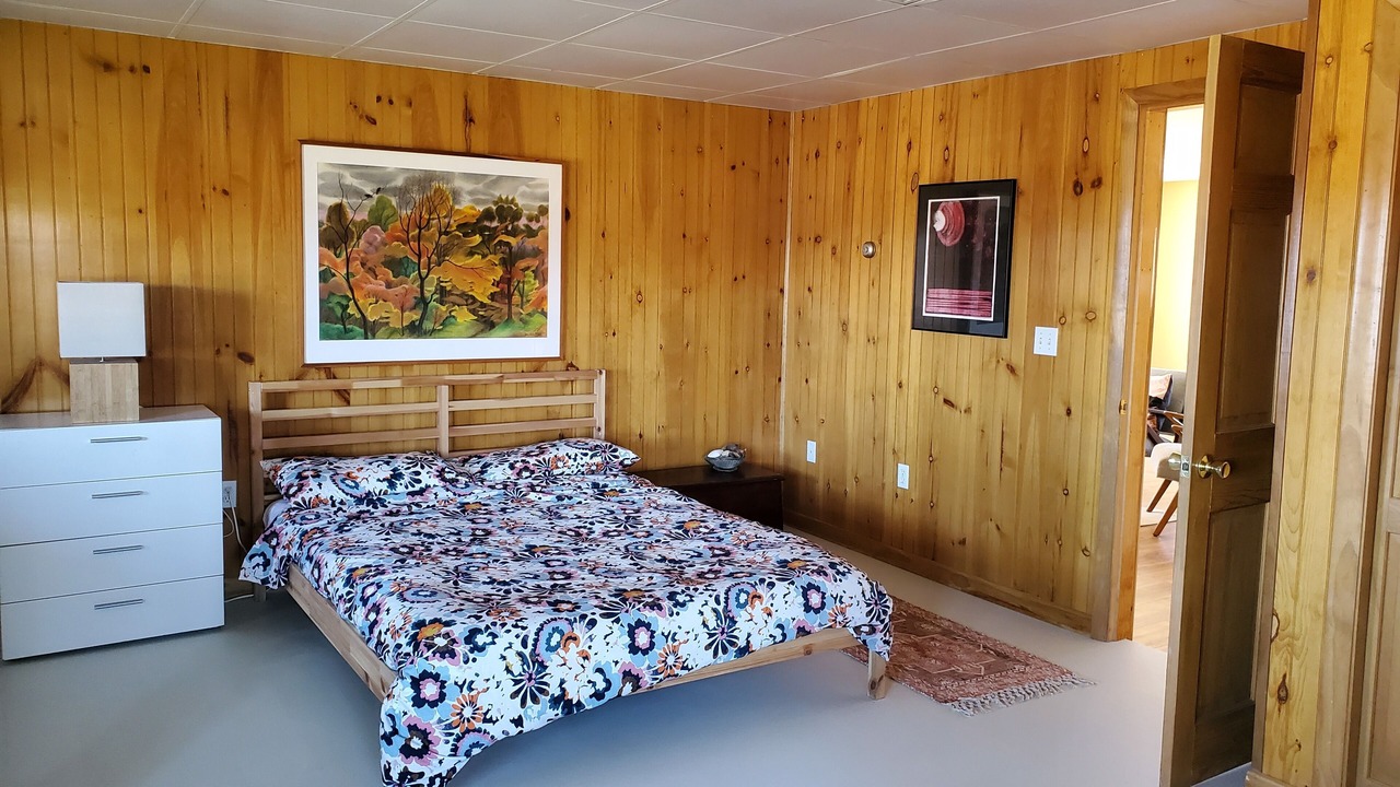 Photo of Bedroom in Cherryfield